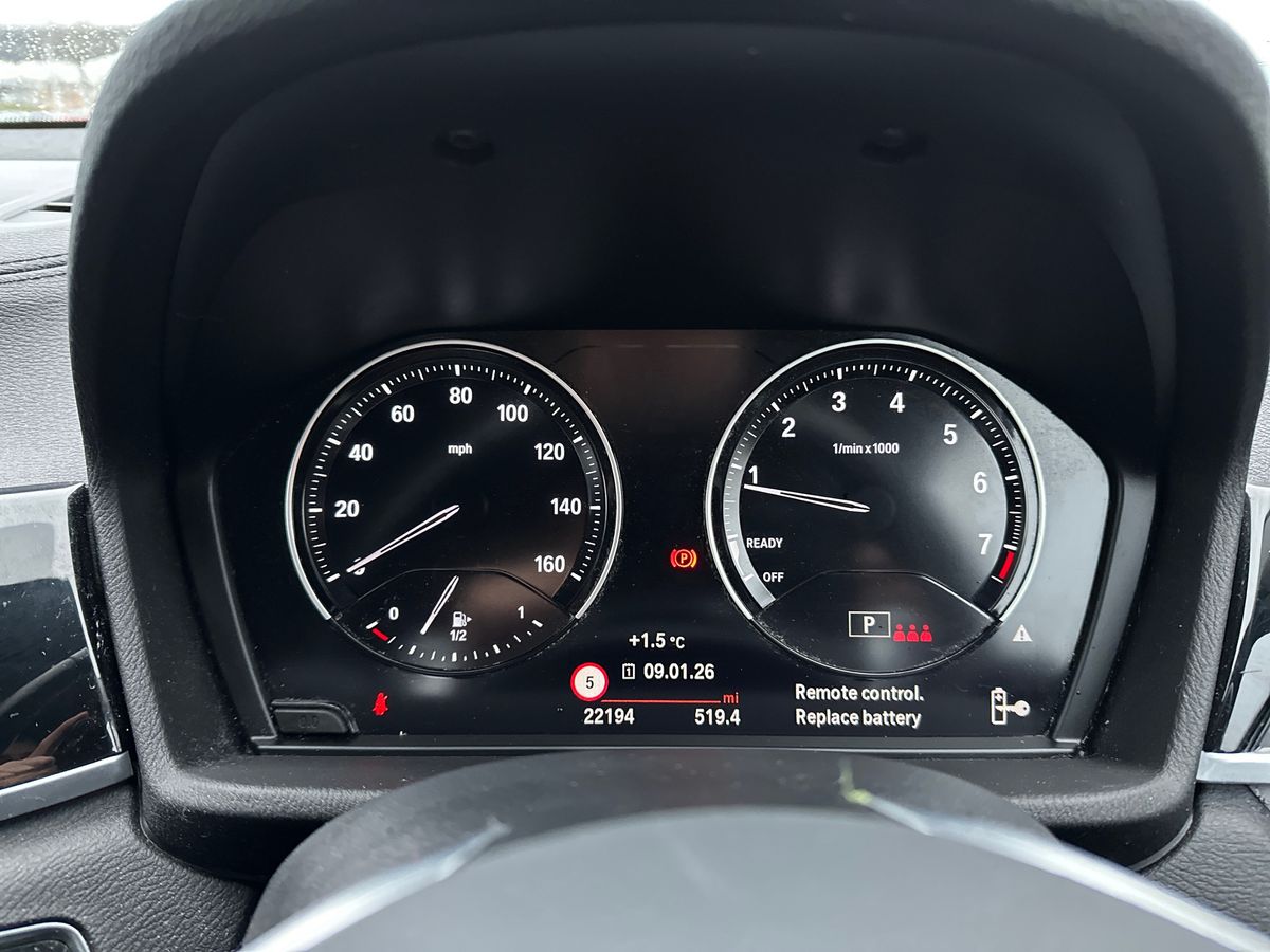 Used BMW X2 2021 for sale - 77151487: Photo 18