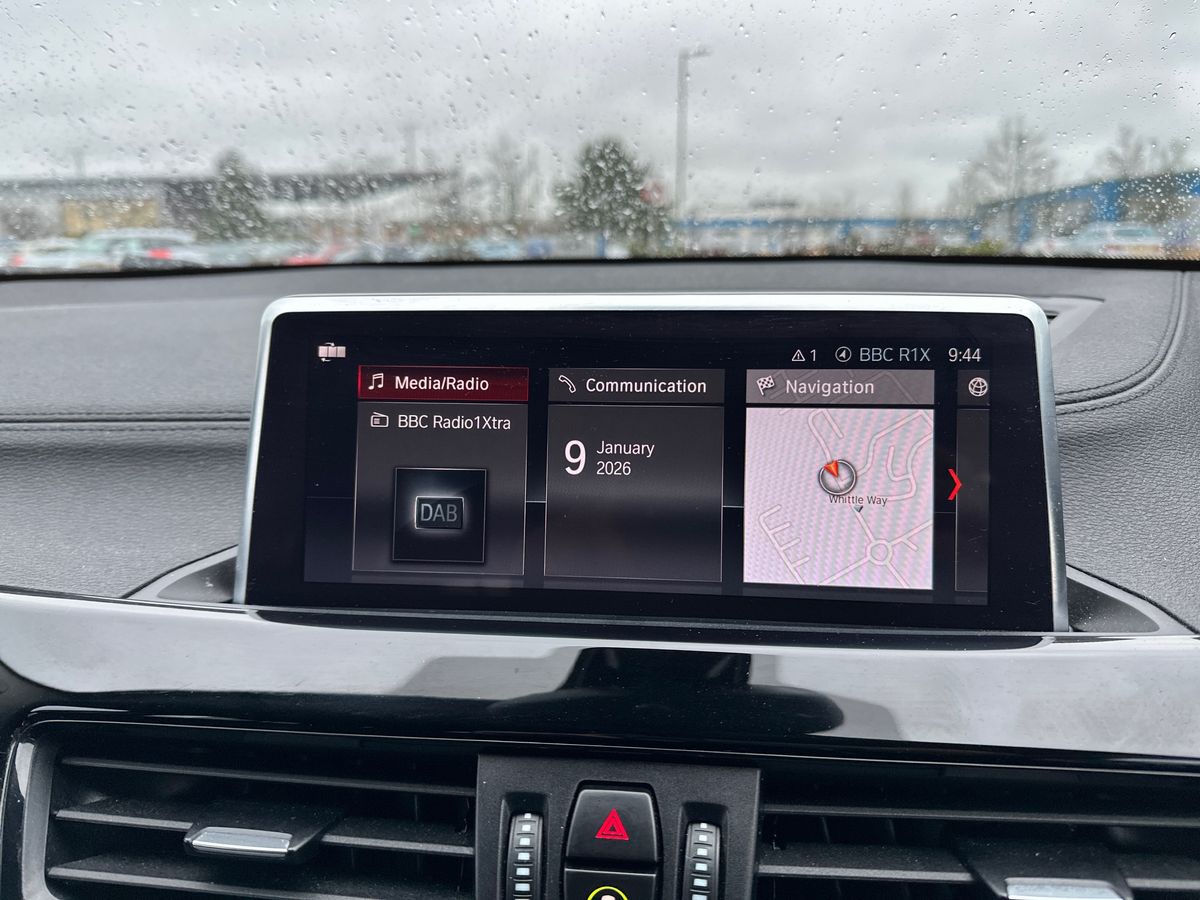 Used BMW X2 2021 for sale - 77151487: Photo 19