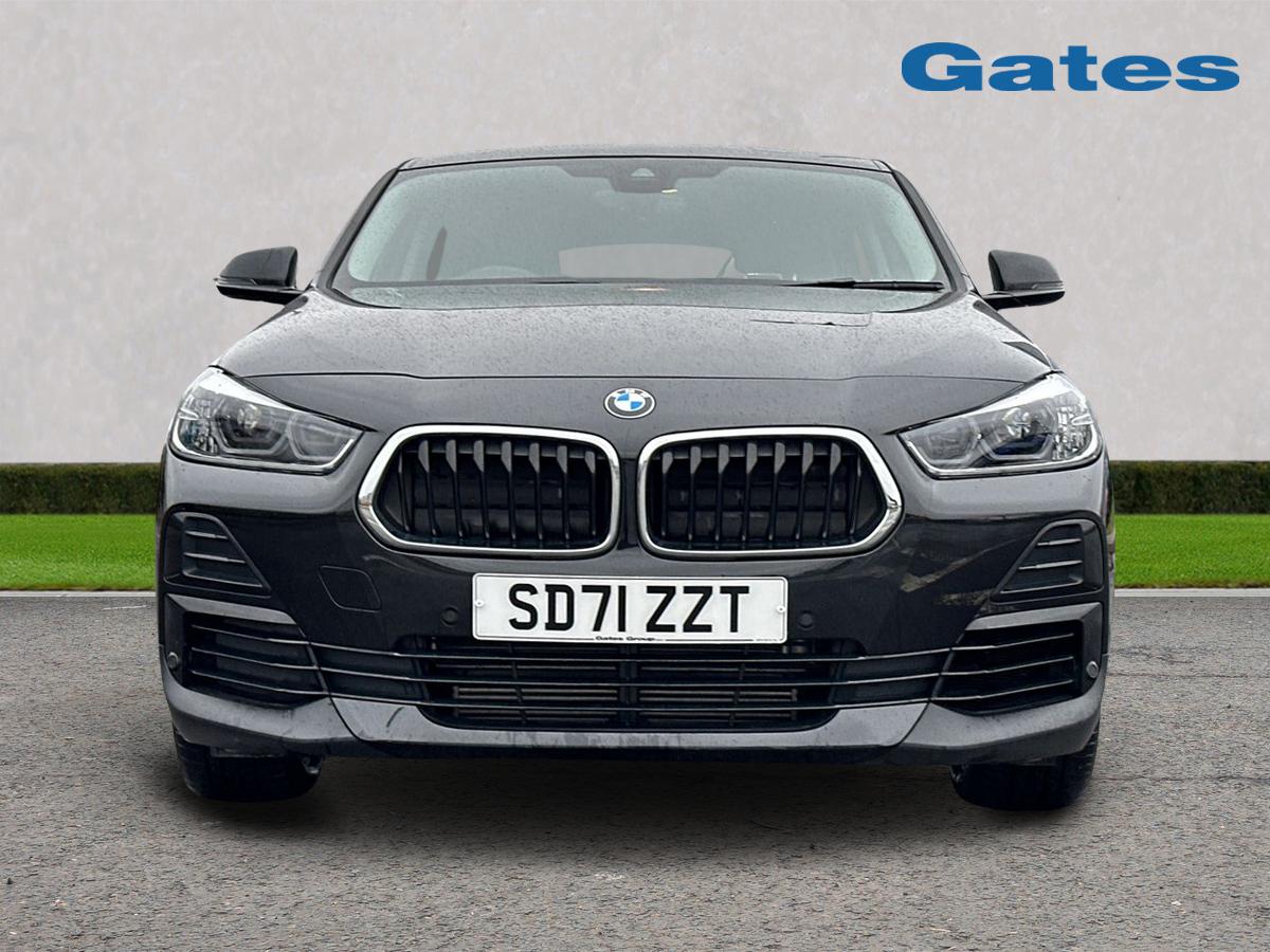 Used BMW X2 2021 for sale - 77151487: Photo 2