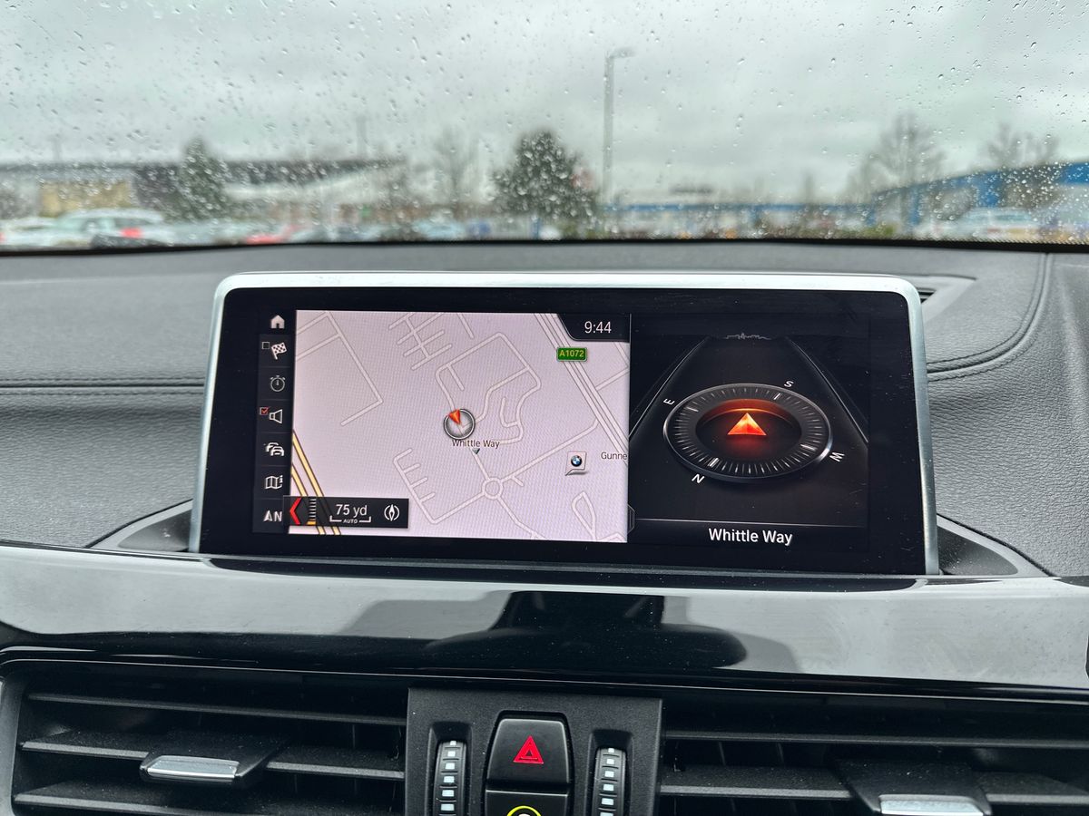 Used BMW X2 2021 for sale - 77151487: Photo 20