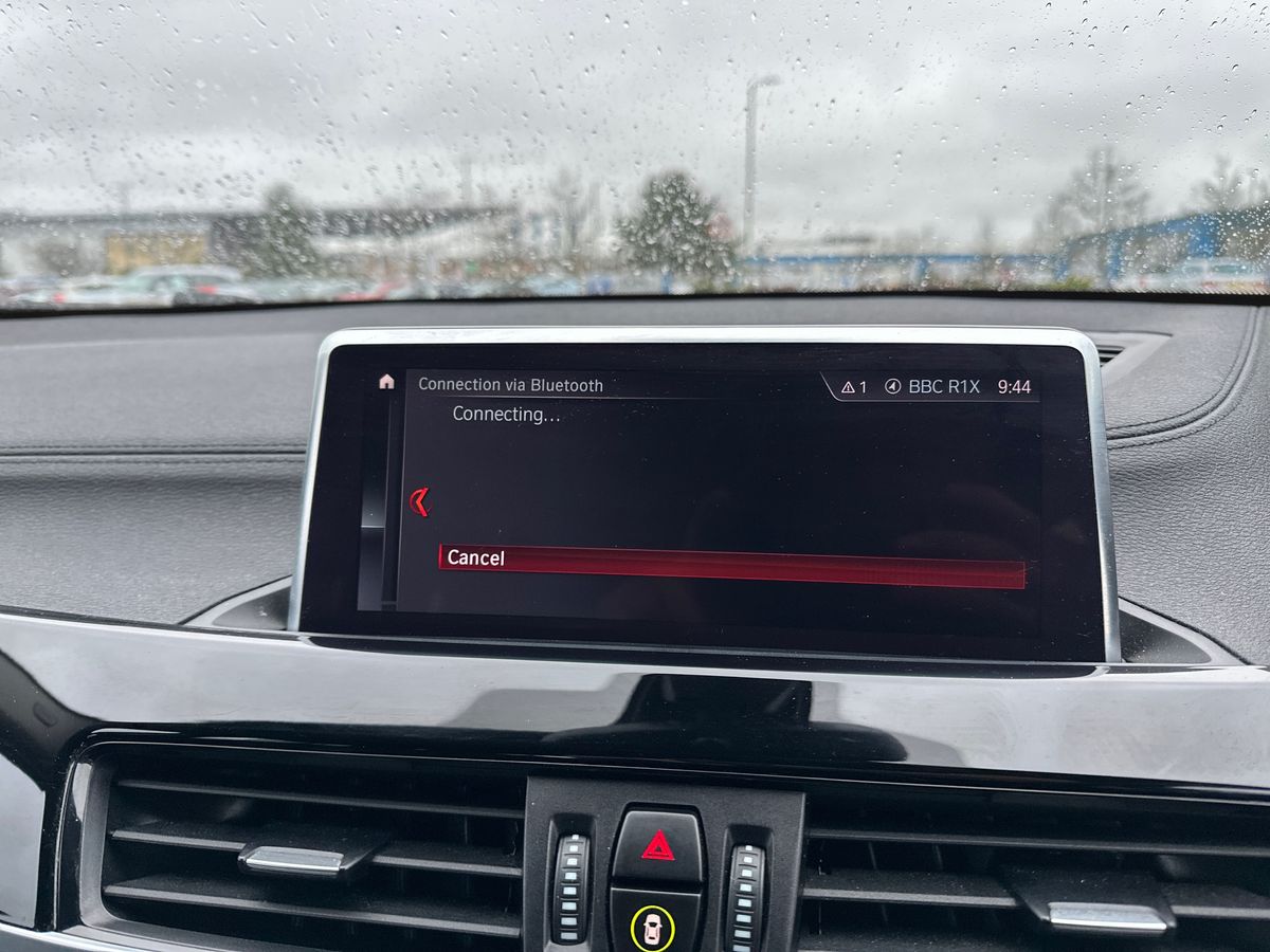 Used BMW X2 2021 for sale - 77151487: Photo 21