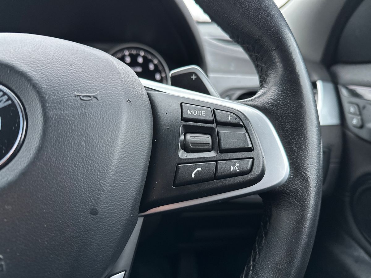 Used BMW X2 2021 for sale - 77151487: Photo 27