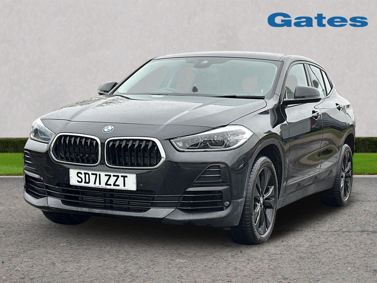 Used BMW X2 2021 for sale - 77151487: Photo 3