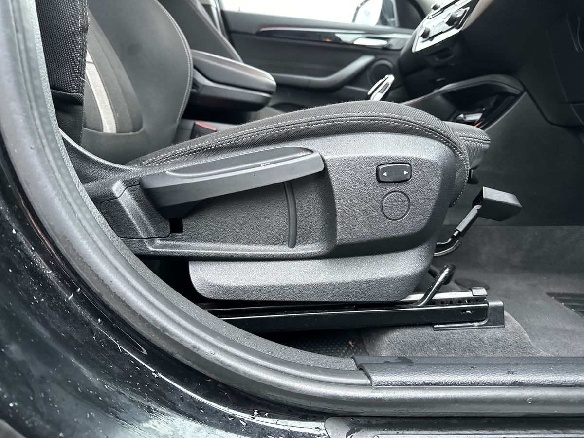 Used BMW X2 2021 for sale - 77151487: Photo 30