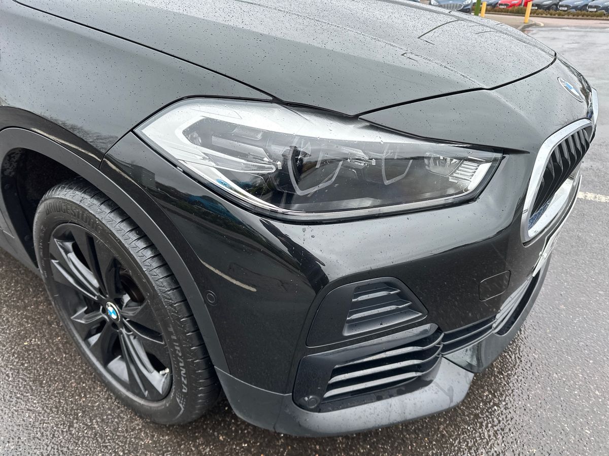 Used BMW X2 2021 for sale - 77151487: Photo 32