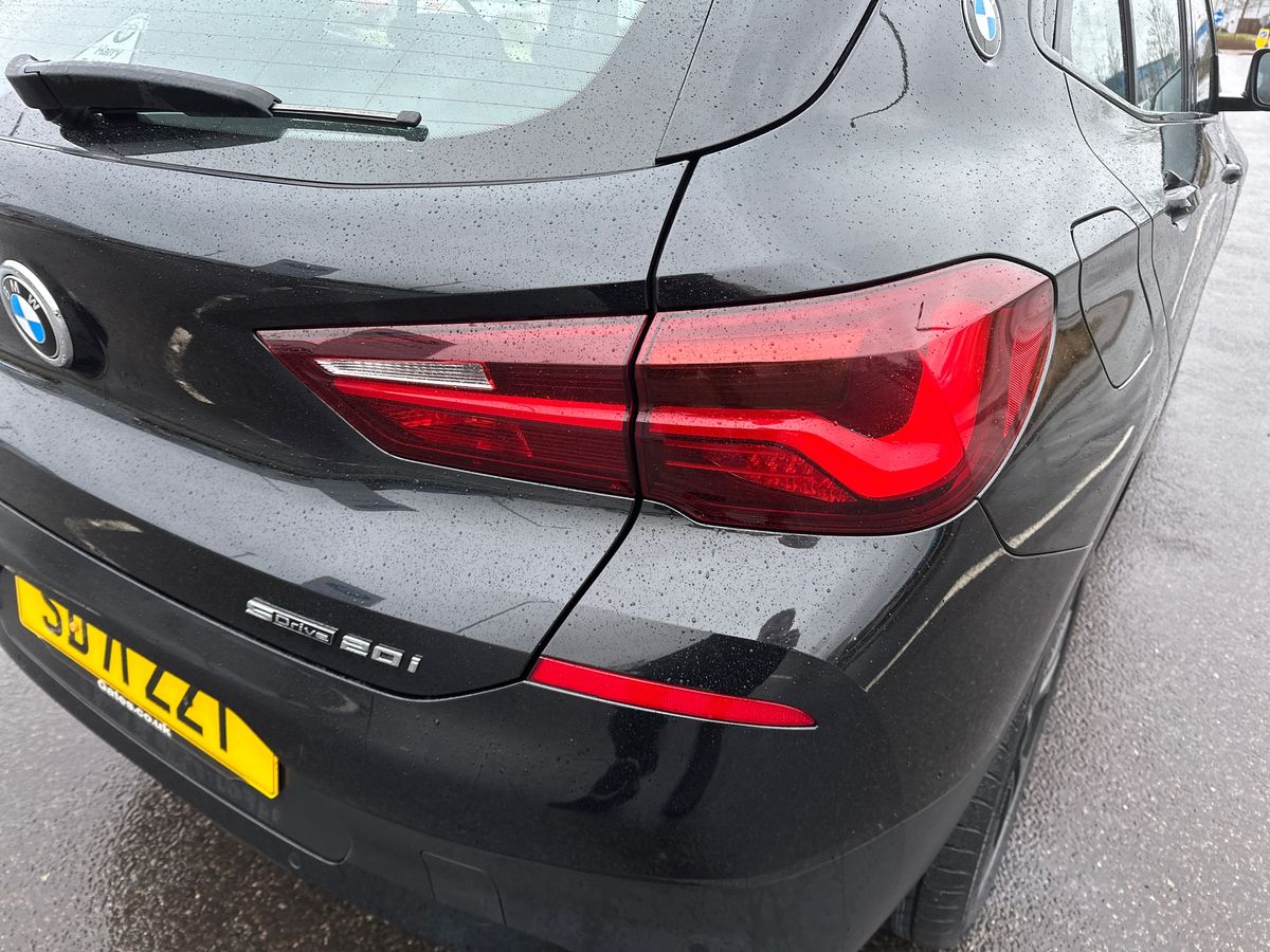 Used BMW X2 2021 for sale - 77151487: Photo 33