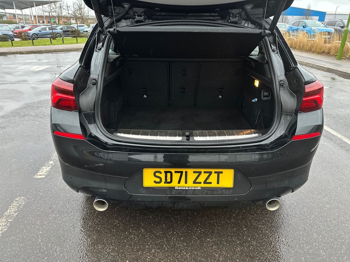 Used BMW X2 2021 for sale - 77151487: Photo 34