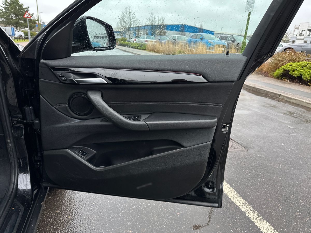 Used BMW X2 2021 for sale - 77151487: Photo 35