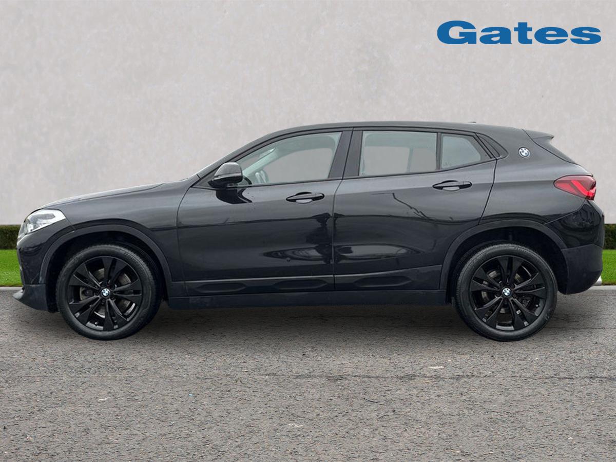 Used BMW X2 2021 for sale - 77151487: Photo 4