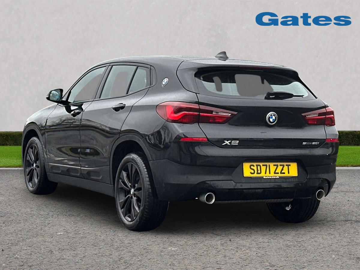 Used BMW X2 2021 for sale - 77151487: Photo 5