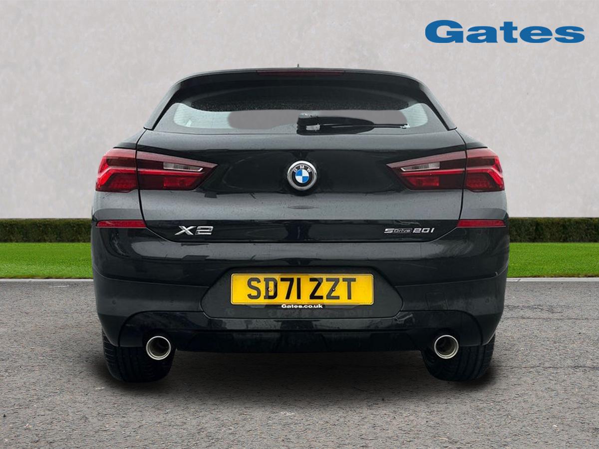 Used BMW X2 2021 for sale - 77151487: Photo 6