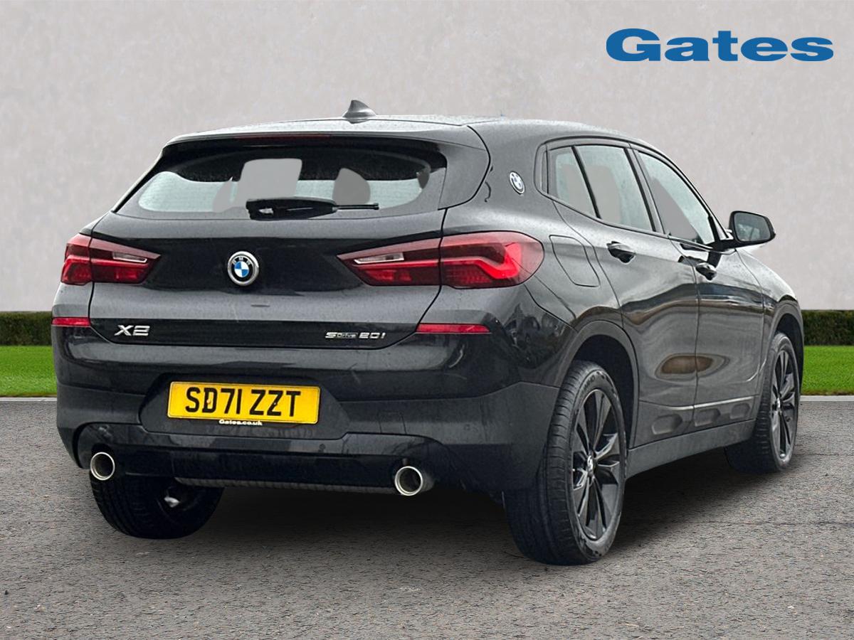 Used BMW X2 2021 for sale - 77151487: Photo 7