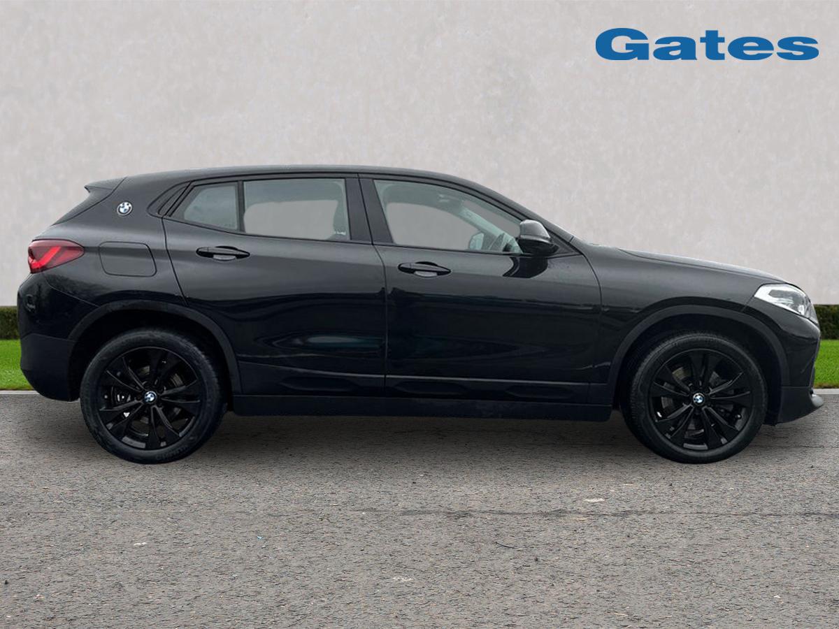 Used BMW X2 2021 for sale - 77151487: Photo 8