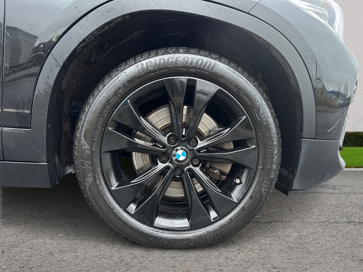 Used BMW X2 2021 for sale - 77151487: Photo 9