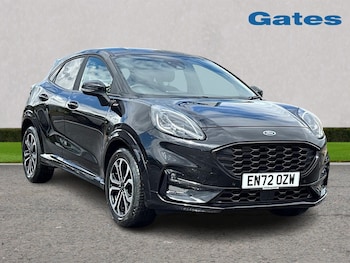Used Ford Puma 2023 for sale - 78590670: Photo