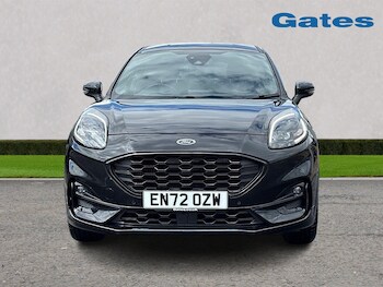 Used Ford Puma 2023 for sale - 78590670: Photo