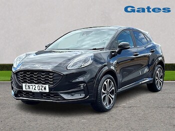 Used Ford Puma 2023 for sale - 78590670: Photo