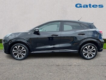 Used Ford Puma 2023 for sale - 78590670: Photo