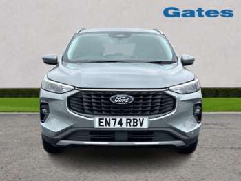 Used Ford Kuga 2025 for sale - 74757050: Photo