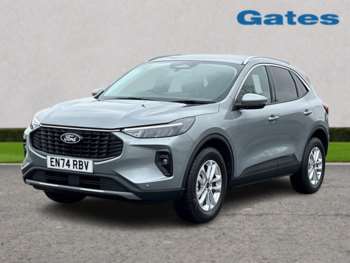 Used Ford Kuga 2025 for sale - 74757050: Photo