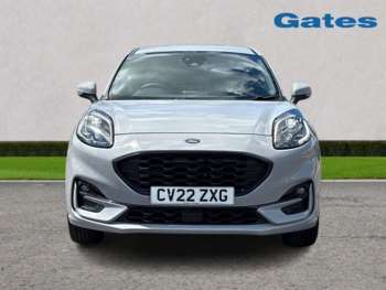 Used Ford Puma 2022 for sale - 75078647: Photo