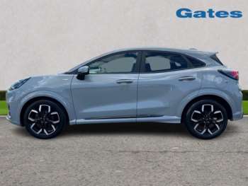 Used Ford Puma 2022 for sale - 75078647: Photo