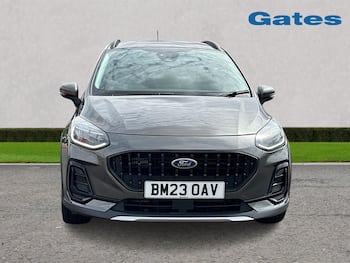 Used Ford Fiesta 2023 for sale - 79554073: Photo