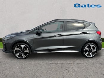 Used Ford Fiesta 2023 for sale - 79554073: Photo