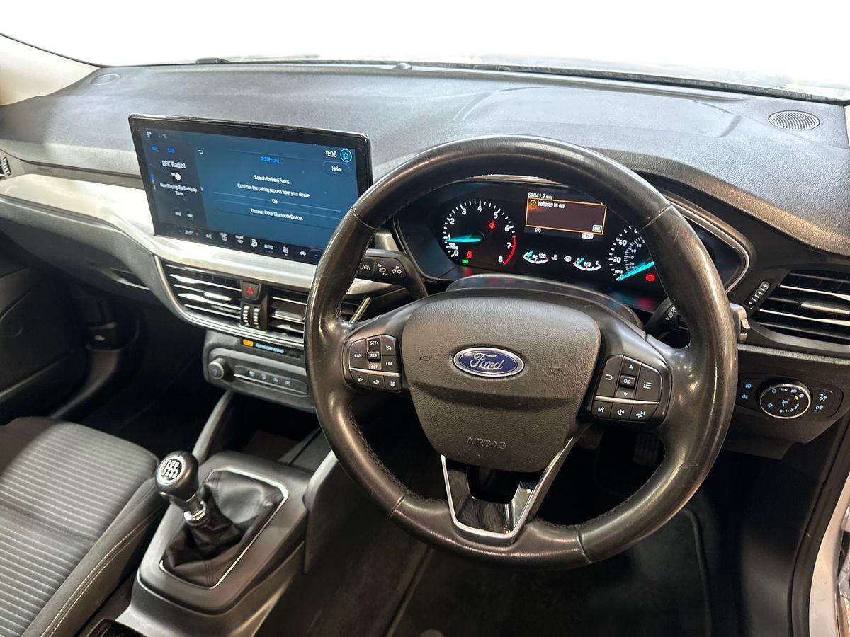 Used Ford Focus 2023 for sale - 77193548: Photo 10