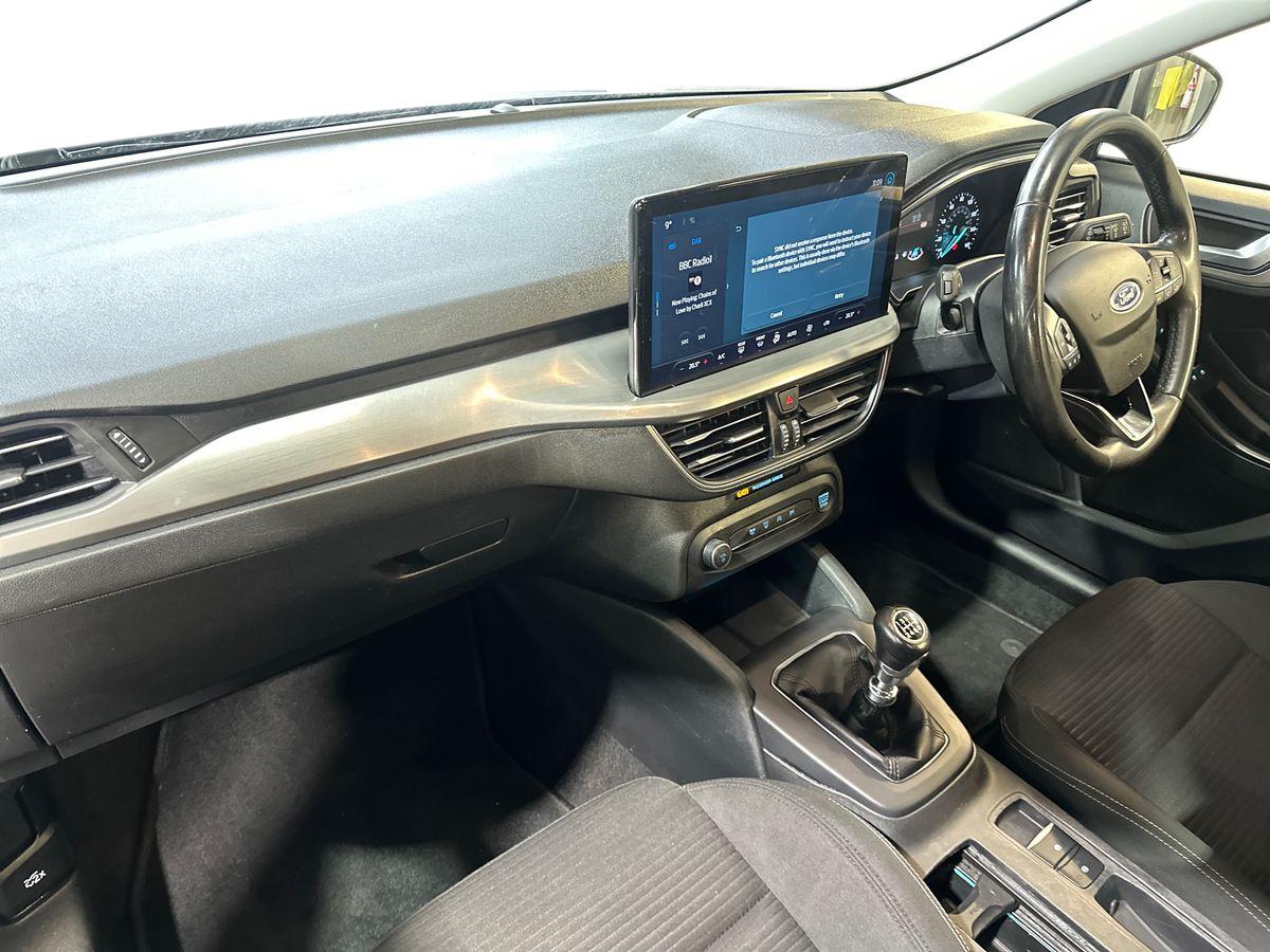 Used Ford Focus 2023 for sale - 77193548: Photo 11
