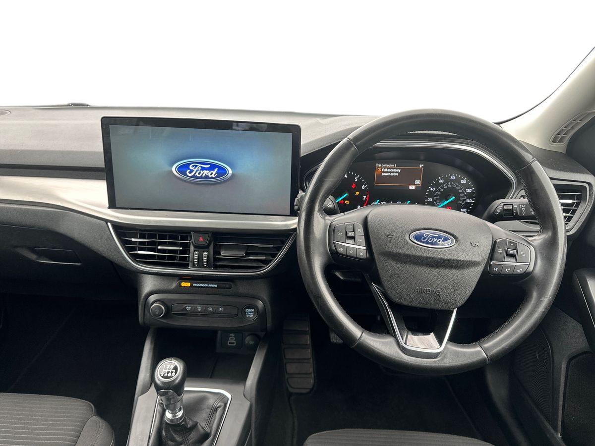 Used Ford Focus 2023 for sale - 77193548: Photo 16