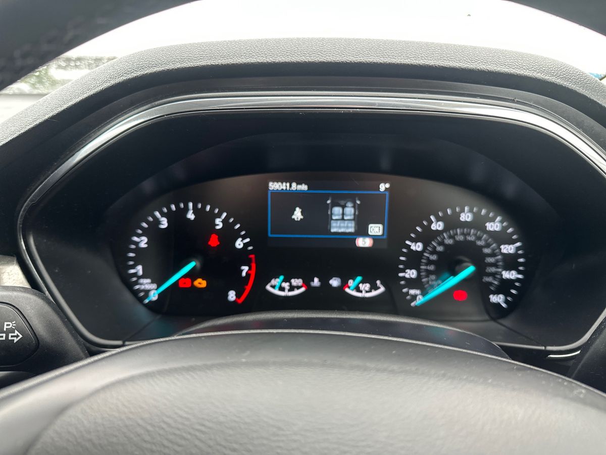 Used Ford Focus 2023 for sale - 77193548: Photo 18