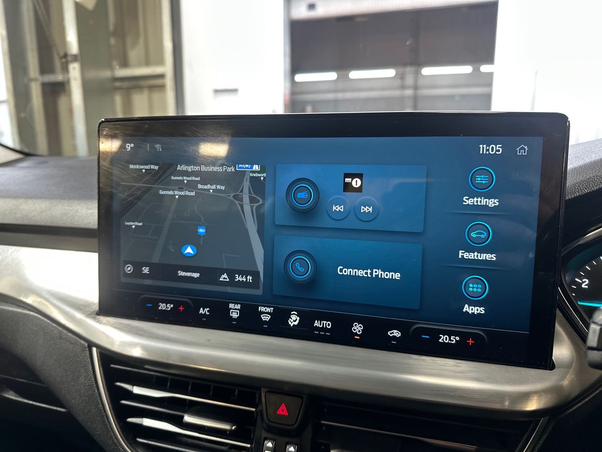 Used Ford Focus 2023 for sale - 77193548: Photo 19