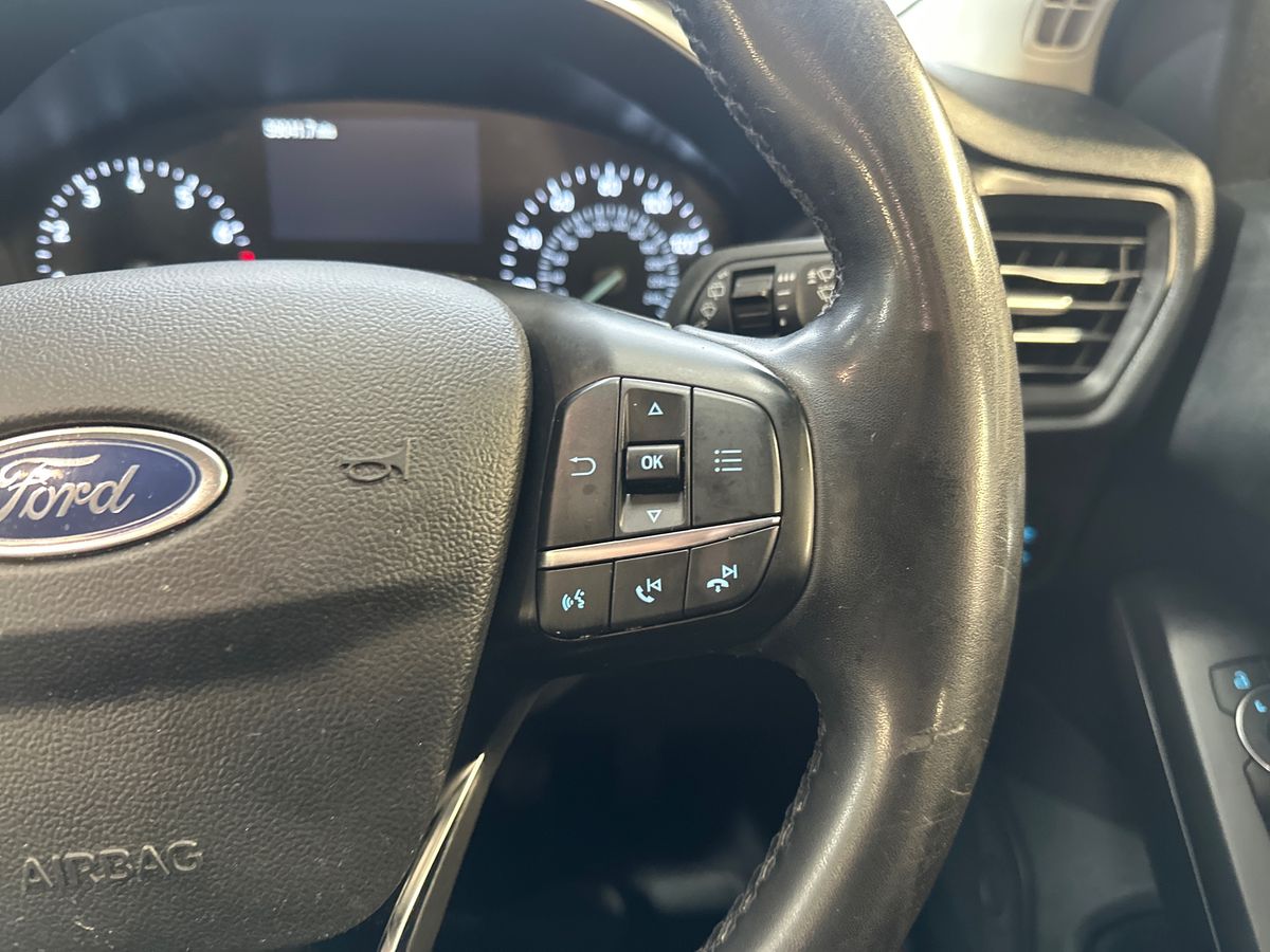 Used Ford Focus 2023 for sale - 77193548: Photo 27