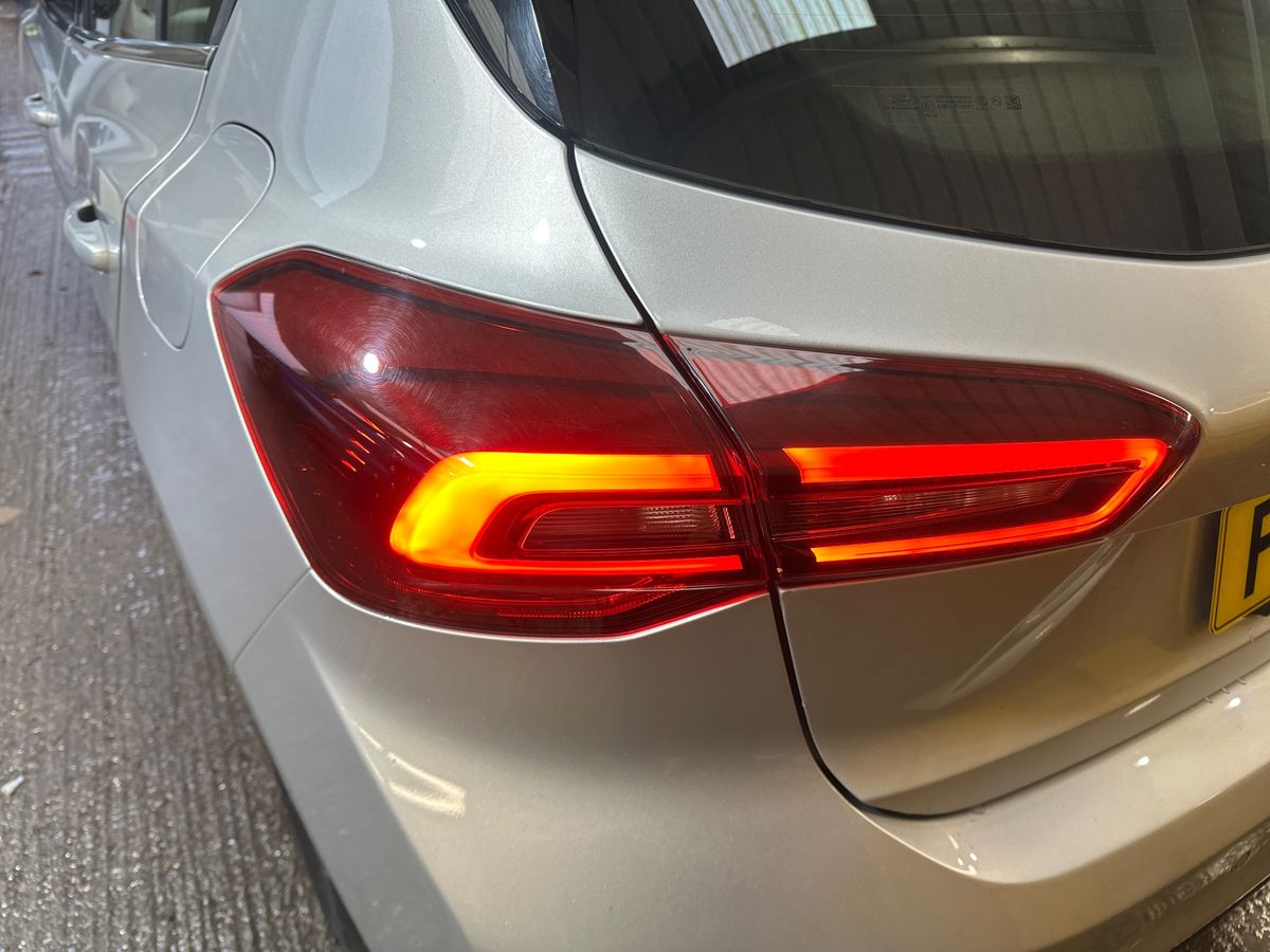 Used Ford Focus 2023 for sale - 77193548: Photo 33