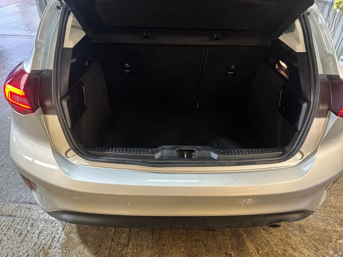 Used Ford Focus 2023 for sale - 77193548: Photo 34