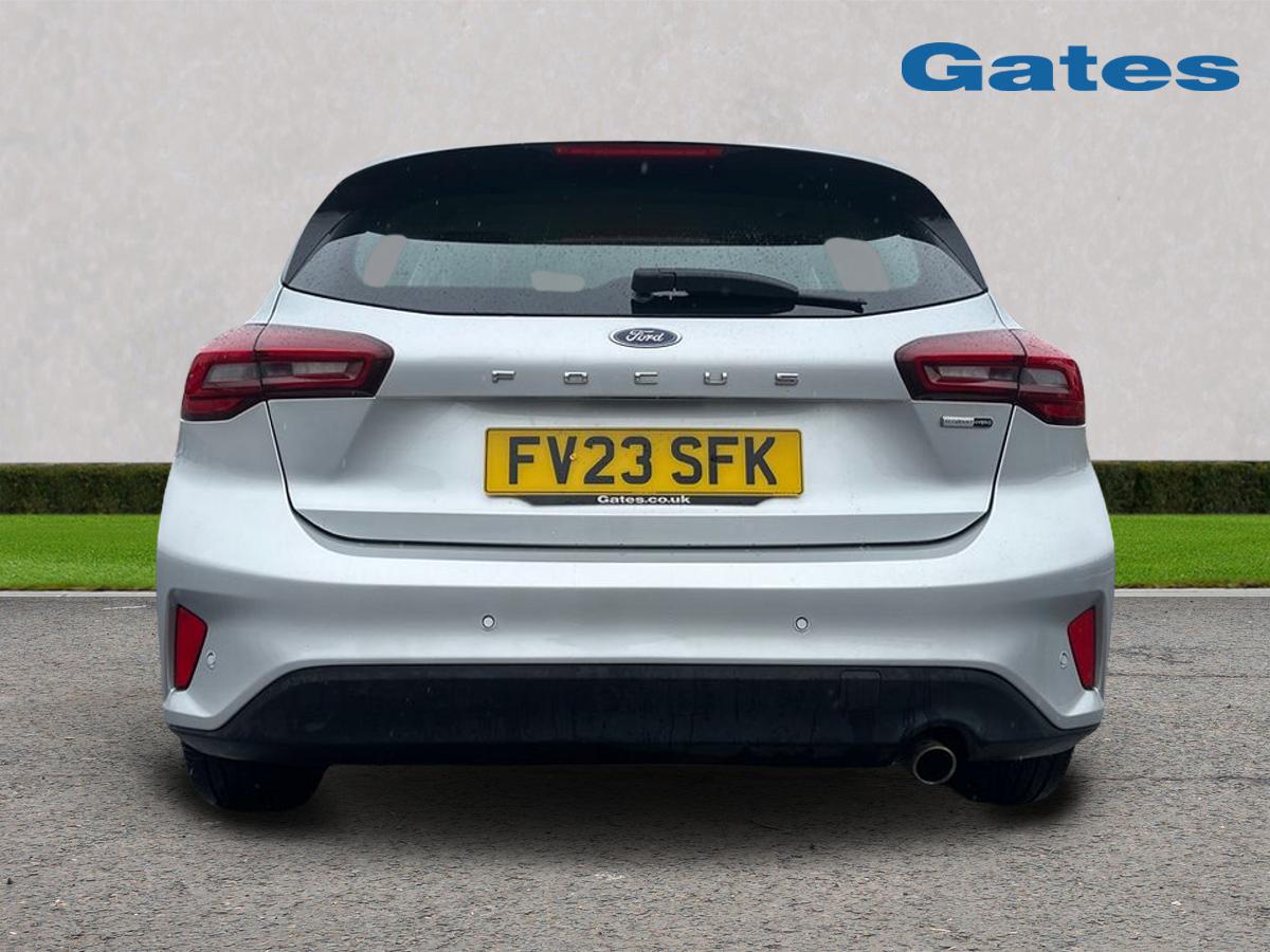 Used Ford Focus 2023 for sale - 77193548: Photo 6