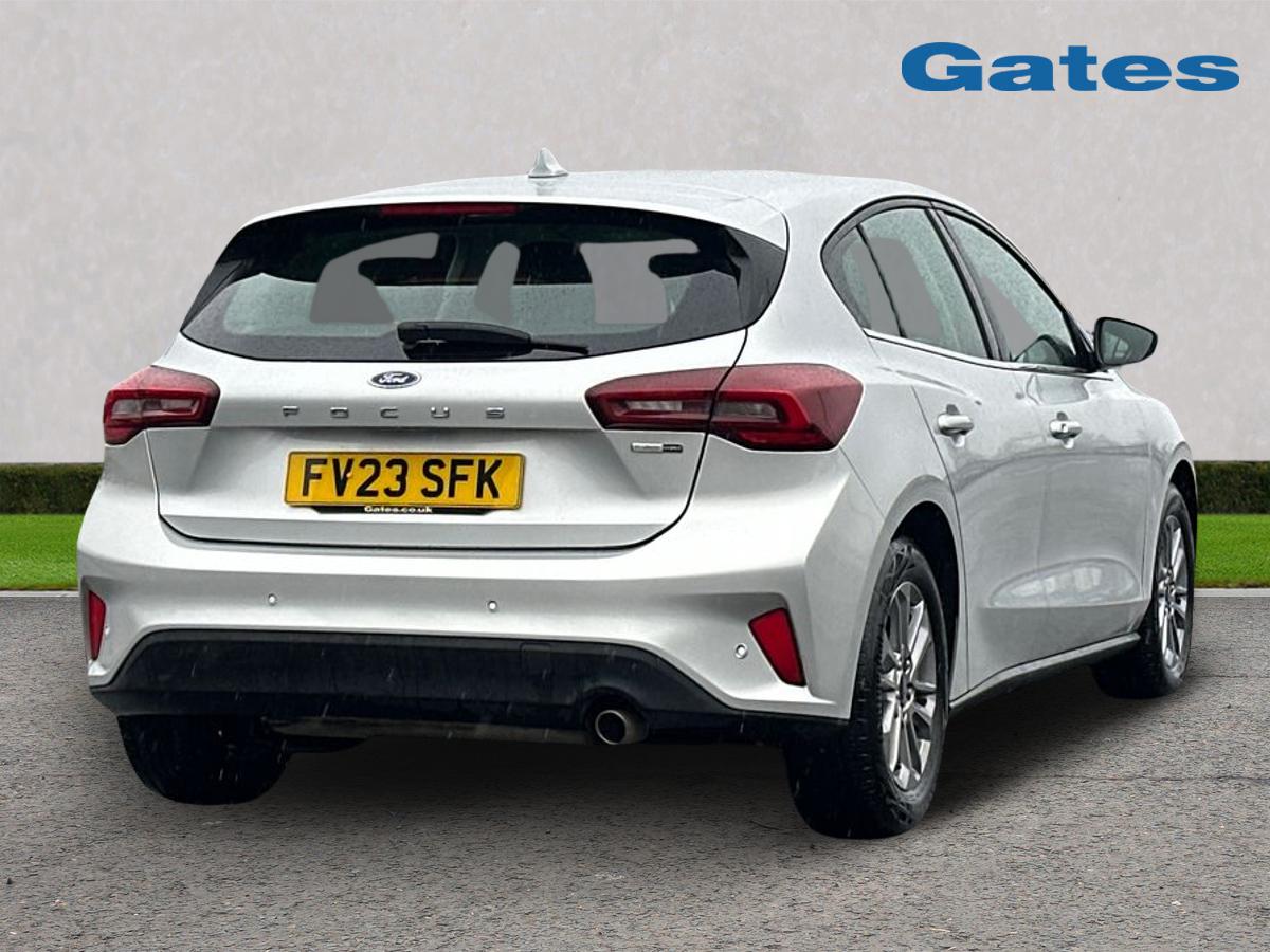 Used Ford Focus 2023 for sale - 77193548: Photo 7