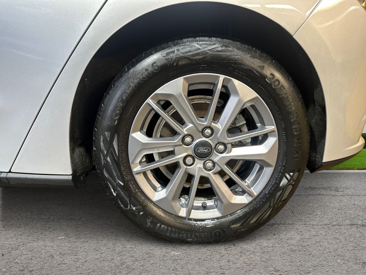 Used Ford Focus 2023 for sale - 77193548: Photo 9