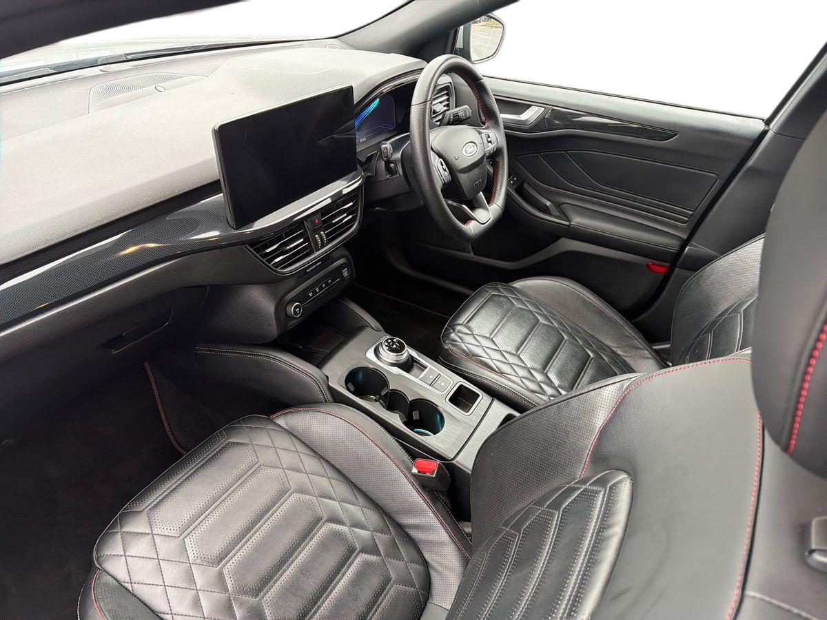 Used Ford Focus 2022 for sale - 77413780: Photo 11