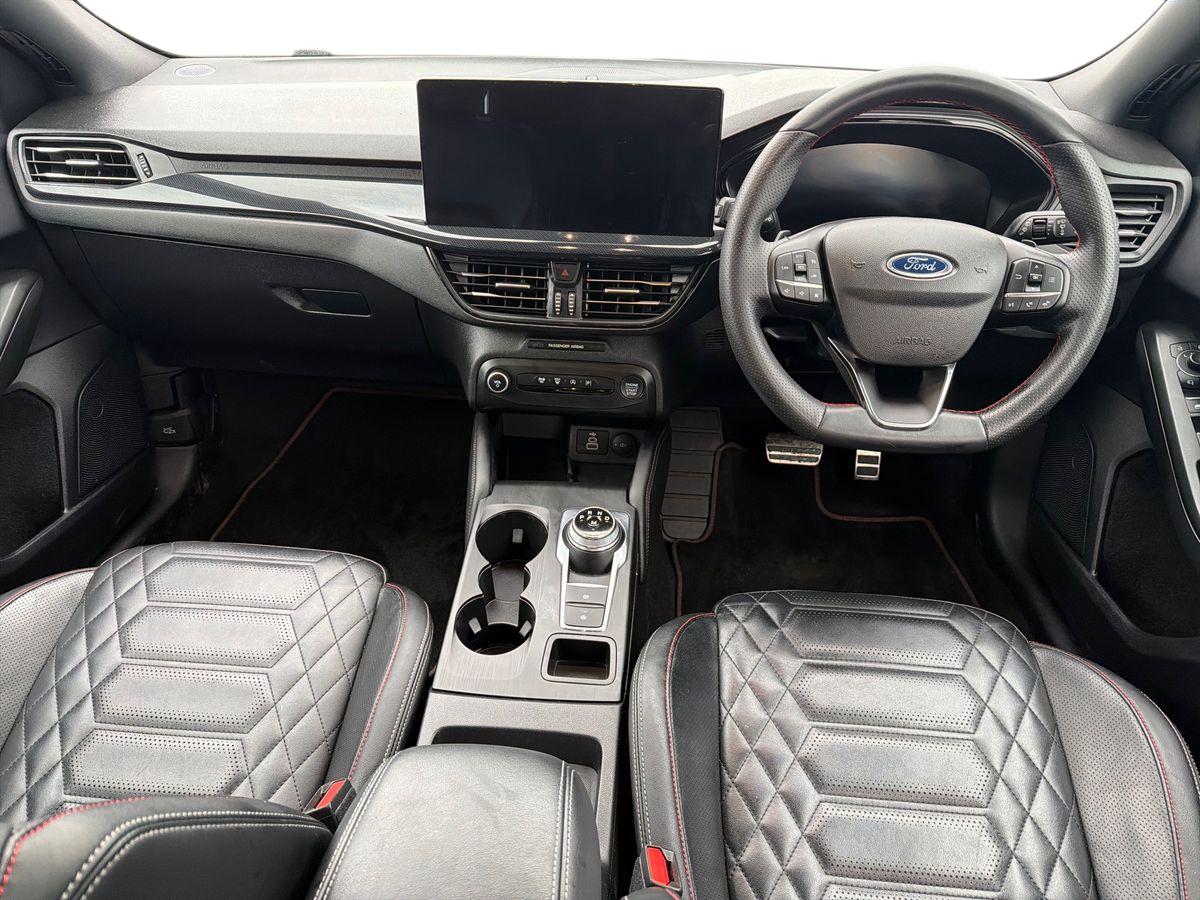 Used Ford Focus 2022 for sale - 77413780: Photo 15