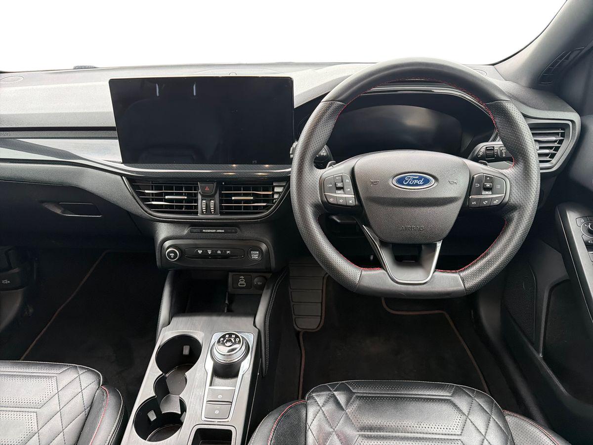 Used Ford Focus 2022 for sale - 77413780: Photo 16
