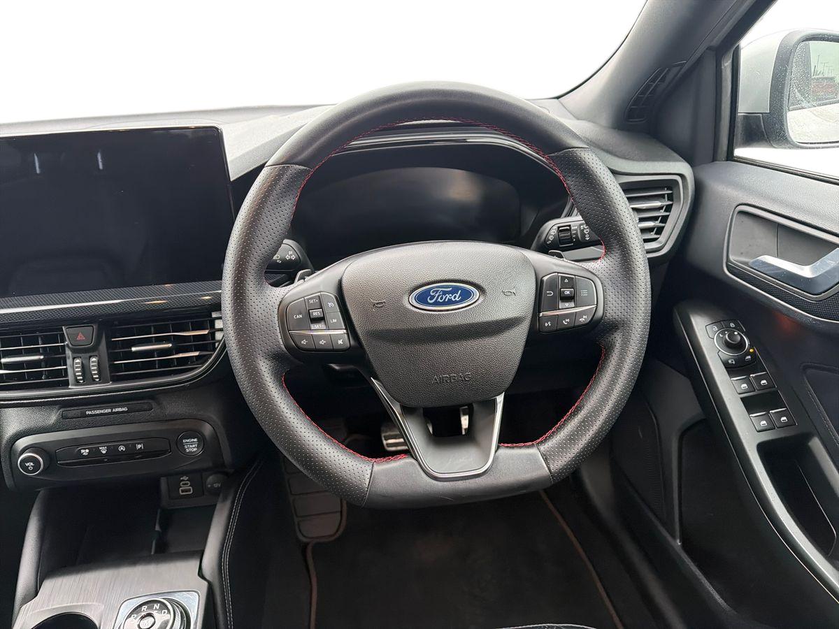 Used Ford Focus 2022 for sale - 77413780: Photo 17