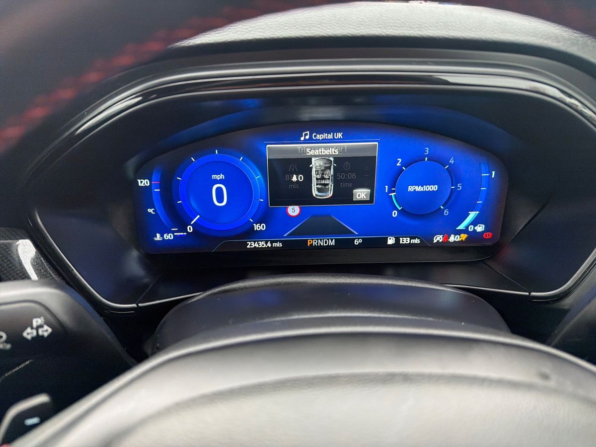 Used Ford Focus 2022 for sale - 77413780: Photo 18