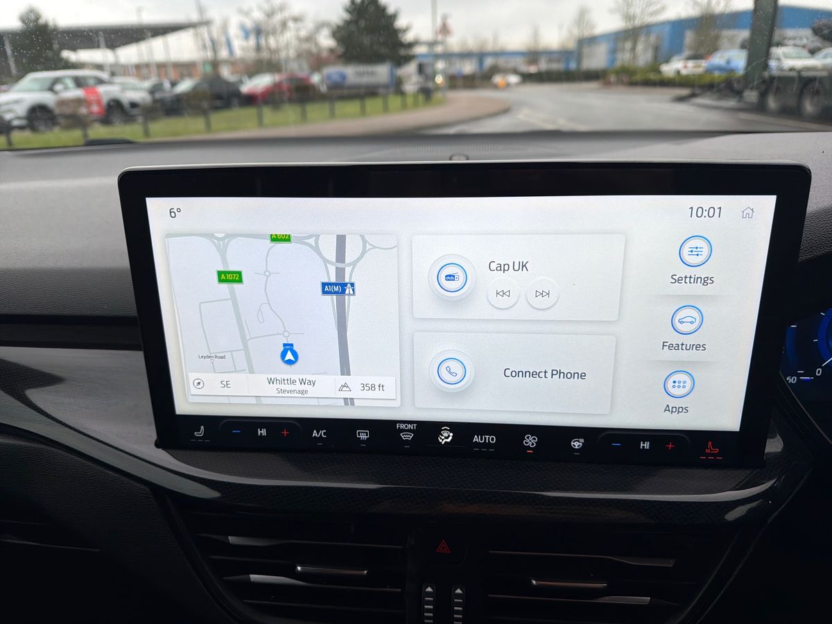 Used Ford Focus 2022 for sale - 77413780: Photo 19