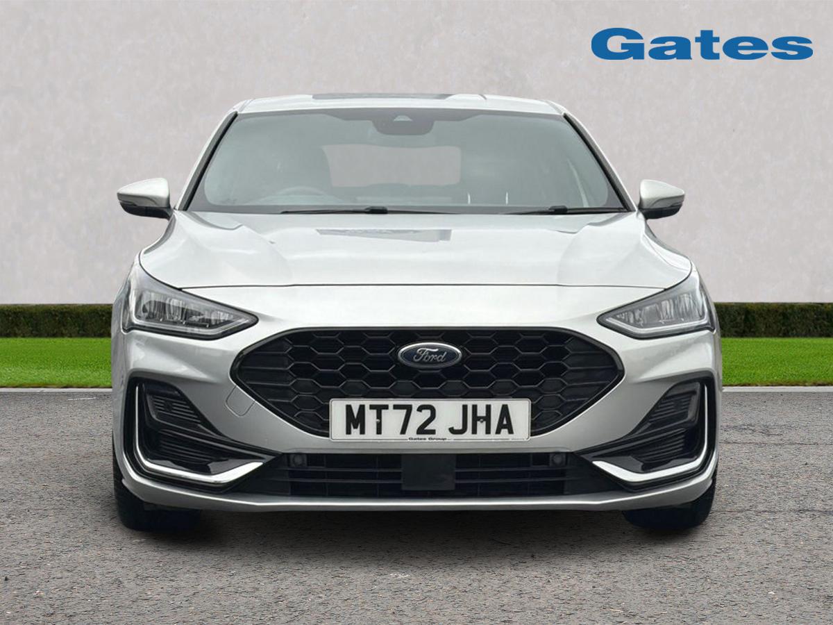 Used Ford Focus 2022 for sale - 77413780: Photo 2