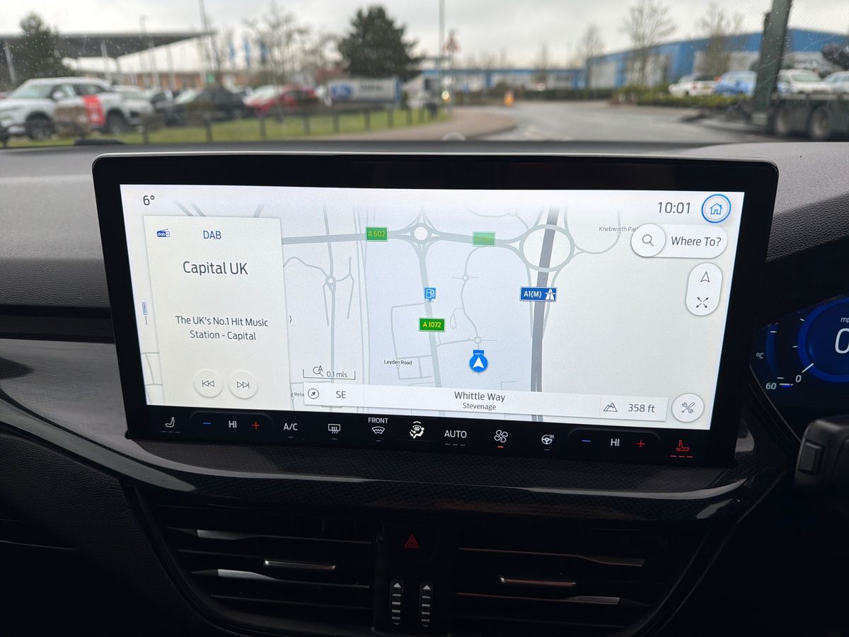 Used Ford Focus 2022 for sale - 77413780: Photo 20