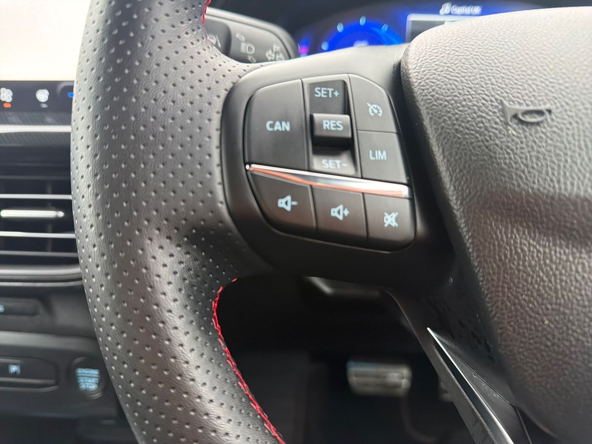 Used Ford Focus 2022 for sale - 77413780: Photo 26