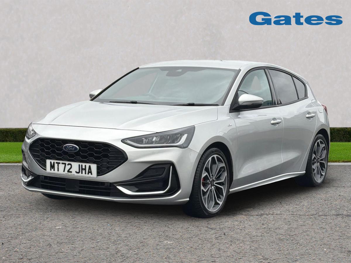 Used Ford Focus 2022 for sale - 77413780: Photo 3