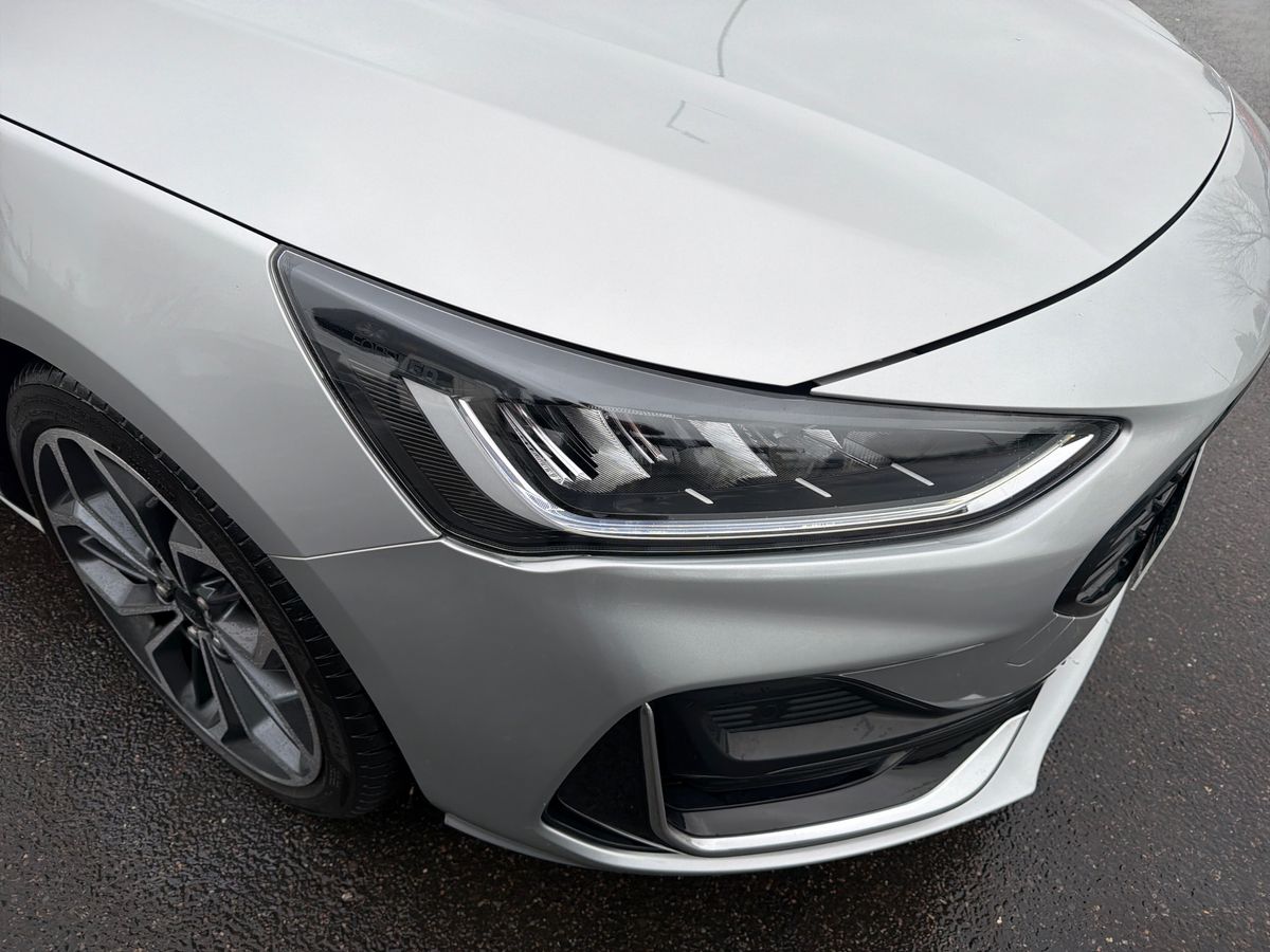 Used Ford Focus 2022 for sale - 77413780: Photo 32